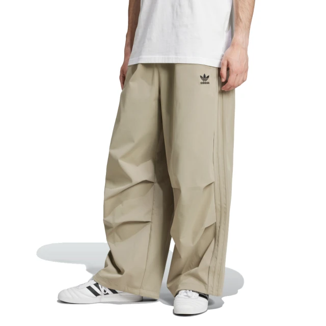 adidas 愛迪達 PARACHUTE PANT 運動長褲 男 - IZ4849