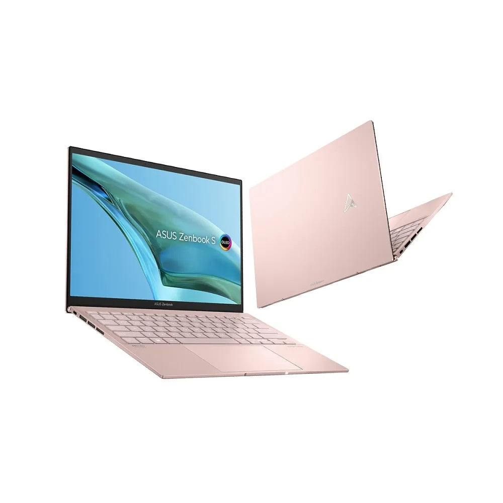 【ASUS】Office 2021組★13.3吋R7觸控輕薄筆電(ZenBook UM5302LA/R7-7840U/16G/512G SSD/W11/2.8K OLED)