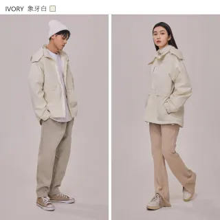 【CHECK2CHECK】暖機能全防護極鋒外套