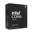【Intel 英特爾】Intel Core Ultra 7 265K中央處理器 盒裝(二十核心)