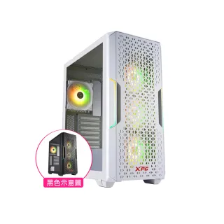 【華碩平台】Ultra 7廿核 Win11{神威W}AI效能電腦(Ultra 7 265K/Z890/32G D5/1TB/WiFi7)