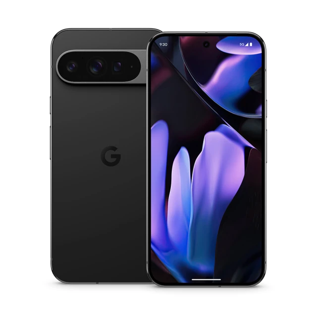 Google Pixel 9 Pro XL 5G+Watch3 45mm BT版(16G/512G/Tensor G4/5000萬鏡頭畫素/AI手機)