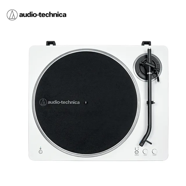 【audio-technica 鐵三角】AT-LP70XBT 全自動無線黑膠唱盤機