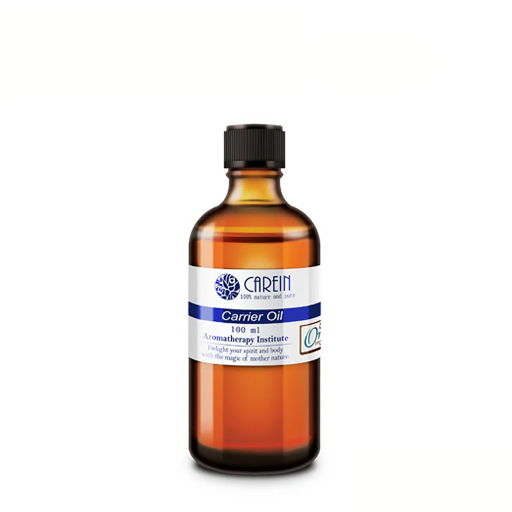 【康茵CAREIN】甜杏仁油 100ml 1入(基底油按摩油系列)
