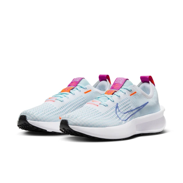 NIKE 耐吉 W REVOLUTION 7 女慢跑鞋-路跑