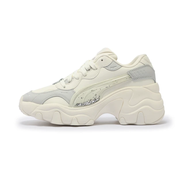 PUMA官方旗艦 Slipstream lth 休閒運動鞋 