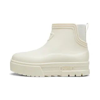 【PUMA官方旗艦】Mayze Wellis Boot Wns 休閒運動鞋 女性 39773201