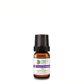 【康茵CAREIN】太陽神經輪精油  10ml 1入(七輪精油系列)