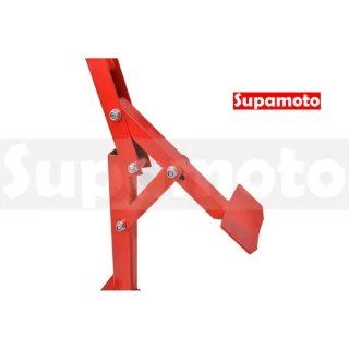 【Supamoto】簡易手動拆胎器 (機車/剝胎/撥胎器/拔胎器/維修/補胎工具)