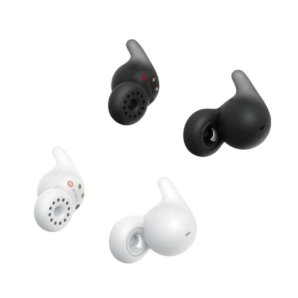 SONY 索尼】LinkBuds Open 開放式真無線耳機WF-L910(公司貨保固12+6個月) - momo購物網- 好評推薦-2025年2月