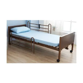 【海夫健康生活館】穩得福 電動病床 未滅菌 輔聚 穩得福 三馬達 經濟款全自動護理床 附加功能AB款(SL12L3)