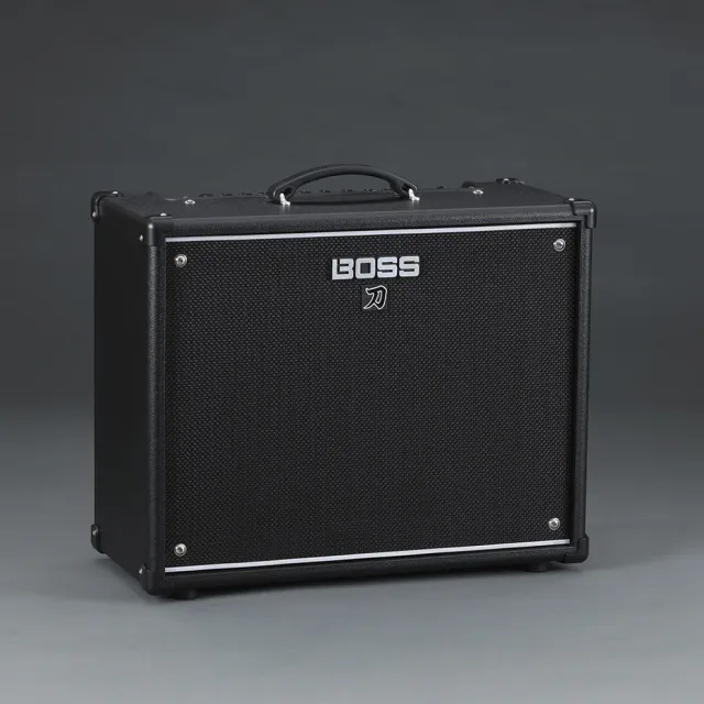 【BOSS】BOSS KATANA 100 GEN 3 100W 吉他音箱 公司貨(KATANA 音箱 KTN-100-3)