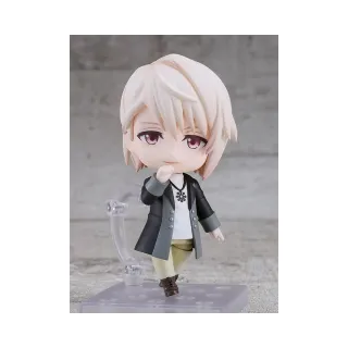 【Good Smile】好微笑 IDOLiSH7 偶像星願 棗巳波(可動模型 黏土人)