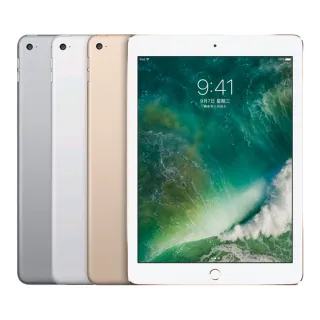 【Apple】A+級福利品 iPad Air 2(9.7吋/64GB/LTE)