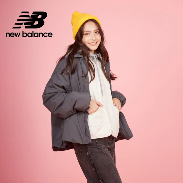 NEW BALANCE NB 外套 男款 運動外套 風衣外套