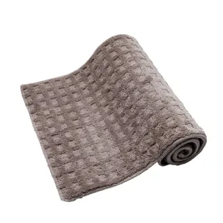 【NITORI 宜得利家居】DECO HOME商品 地墊 MMO45×180 NC02(DECO HOME 地墊)