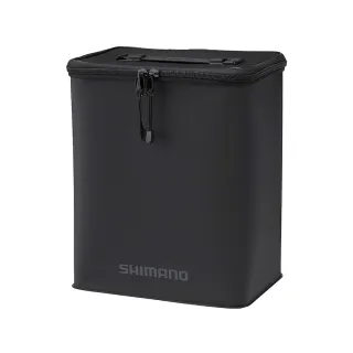 【SHIMANO】長方形攜帶箱 BK-071X