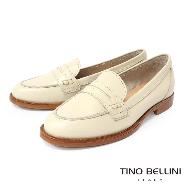 ALDO SAIL-典雅色澤簡約樂福鞋-女鞋(棕色)好評推薦