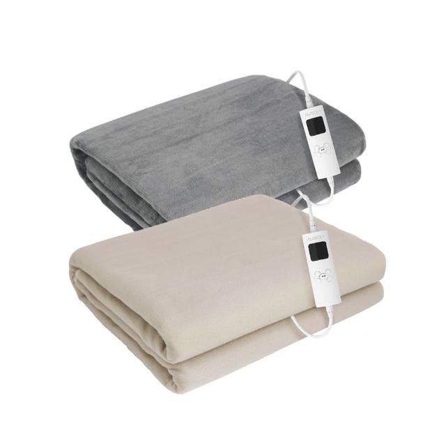 AWSON歐森 AWEB-102 電熱毯 可水洗雙人電熱毯 110V 100W
