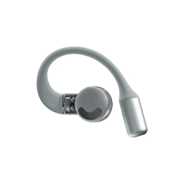 【Nothing】Ear open 真無線開放式耳機 送透明保護套(公司貨保證)