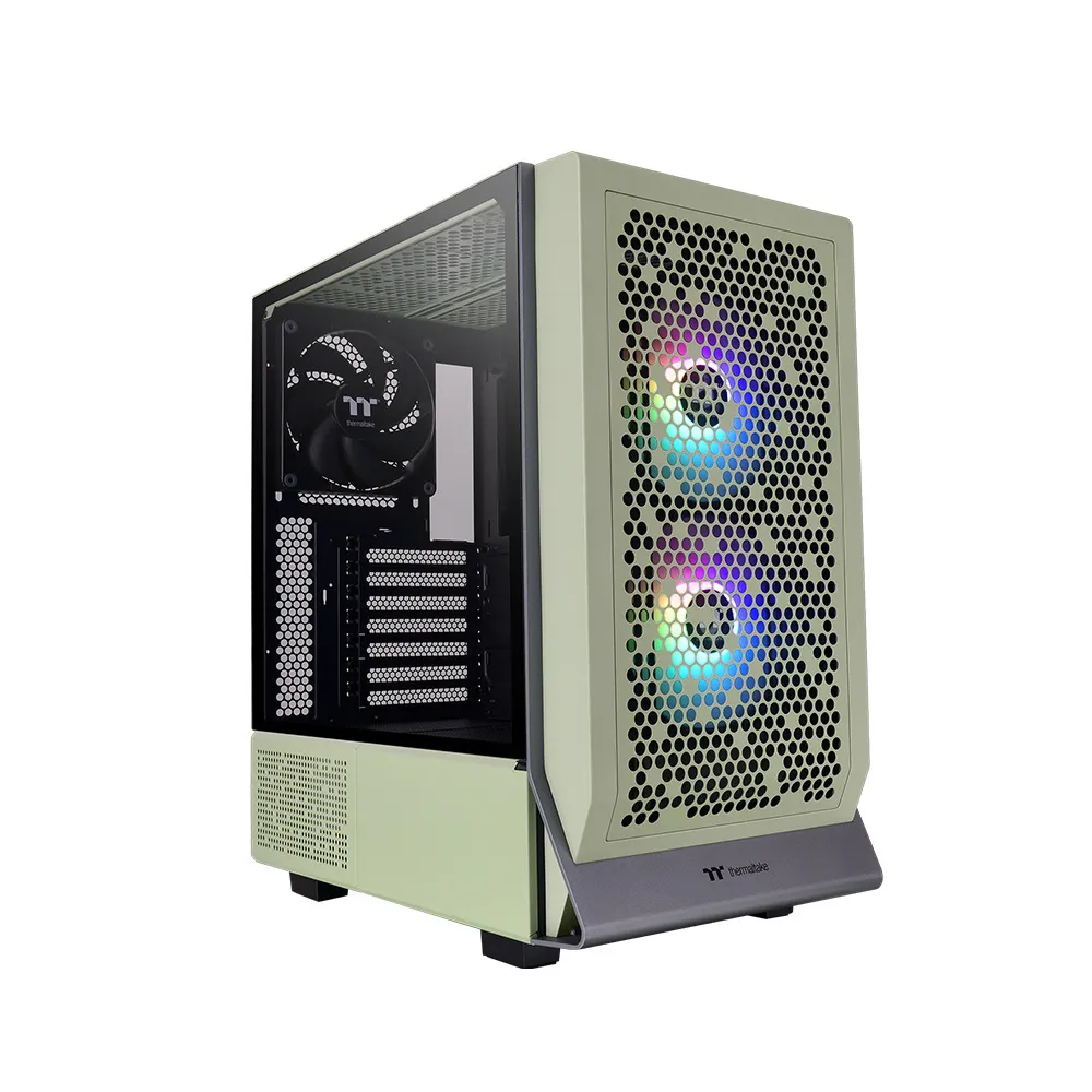 【華碩平台】R5六核GeForce RTX 3050 Win11{星艦J0BCW}水冷電競電腦(R5 9600X/B650/32G D5/1TB/WIFI)