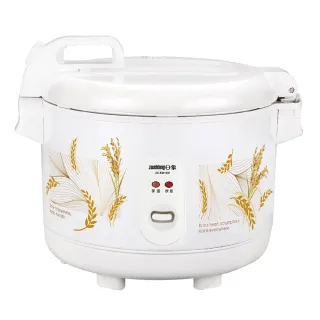 【zushiang 日象】18人份營業用立體保溫電子鍋(ZS-EM18W)