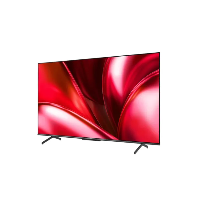 【SHARP 夏普】65型 AQUOS LED 4K Google TV聯網顯示器(4T-C65GU8500X)