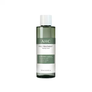 【AHC】清新茶樹毛孔淨化潔膚水300ml(化妝水)