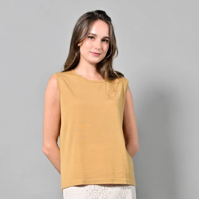 御絹坊 皇室御用百年鄧肯初剪羊毛背心