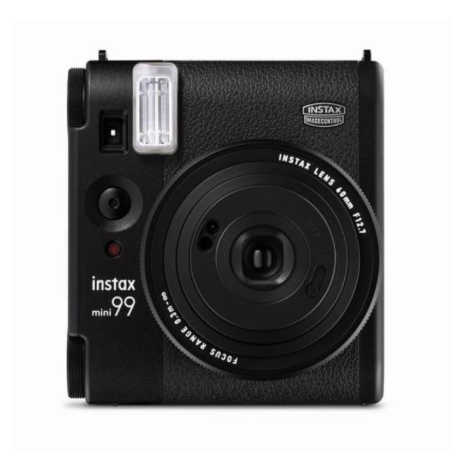 【FUJIFILM 富士】Instax mini 99 拍立得(平行輸入)