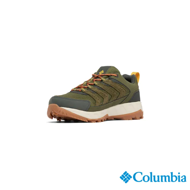 【Columbia 哥倫比亞】雙11限定-男女款-Omni-Tech 防水登山鞋(多款任選)