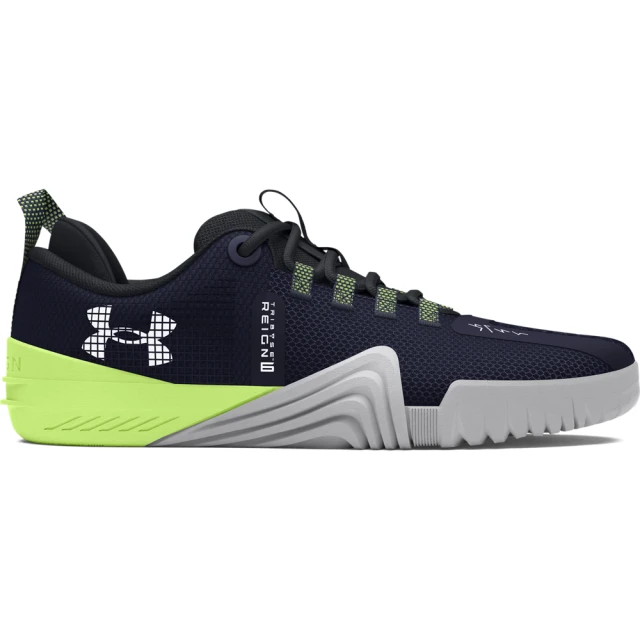 UNDER ARMOUR 女 Charged Aurora 