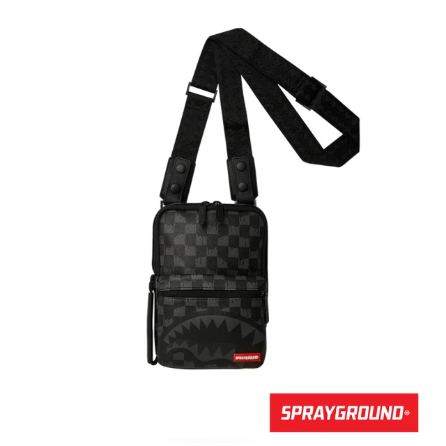 SPRAYGROUND VANQUISH CREAM SAV