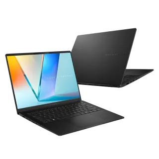 【ASUS 華碩】14吋Ultra 5輕薄AI筆電(VivoBook S S5406SA/Ultra 5-228V/32G/1TB SSD/W11/OLED/EVO)