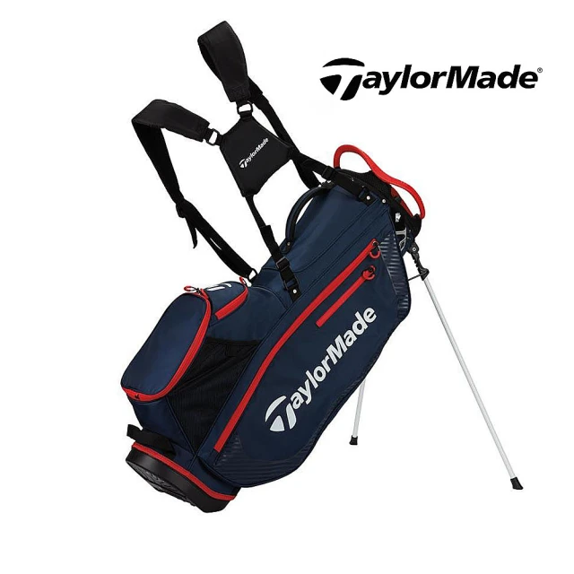 Taylormade 2024 TM x 紅牛限量版高爾夫毛