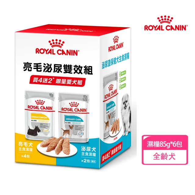 Kao jing 高精 強品 Chian Pin 狗罐*24