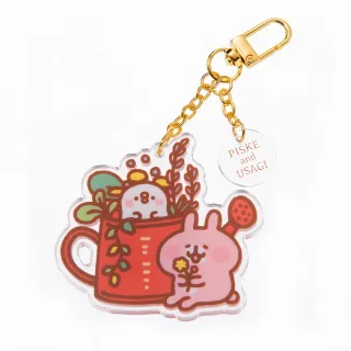 【悠遊卡】代銷 卡娜赫拉的小動物造型悠遊卡-灑水壺