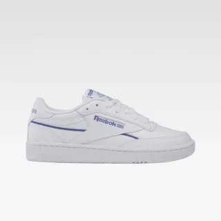 【REEBOK官方旗艦】CLUB C 85 VEGAN 網球鞋 休閒鞋 運動鞋 穿搭 流行_女_100074445