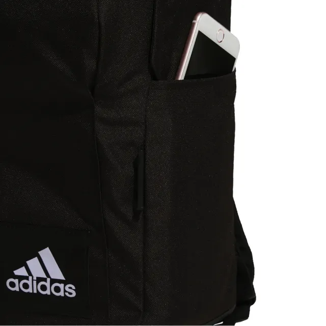 【adidas 愛迪達】ESS 2IN1 BP 後背包 男女 - IT2044