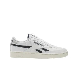 【REEBOK官方旗艦】CLUB C REVENGE 網球鞋_運動休閒鞋_男_100074211