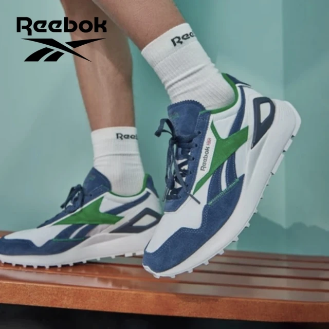 REEBOK官方旗艦 CL Legacy AZ 慢跑鞋_男/女_GY9797