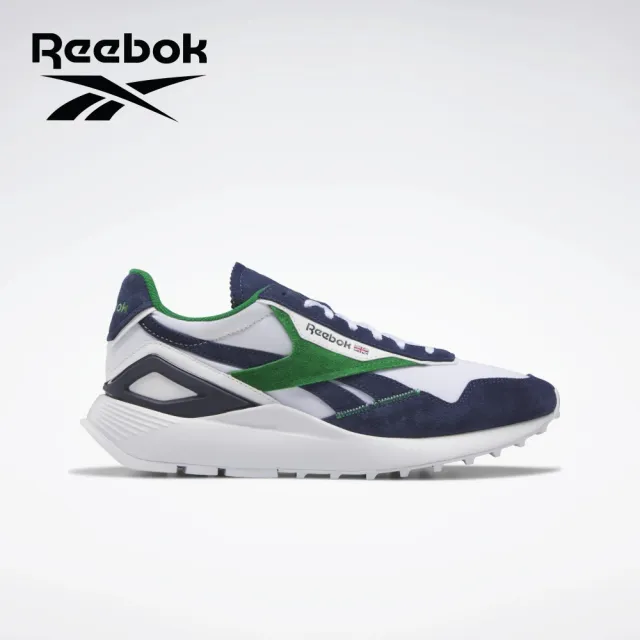 【REEBOK官方旗艦】CL Legacy AZ 慢跑鞋_男/女_GY9797