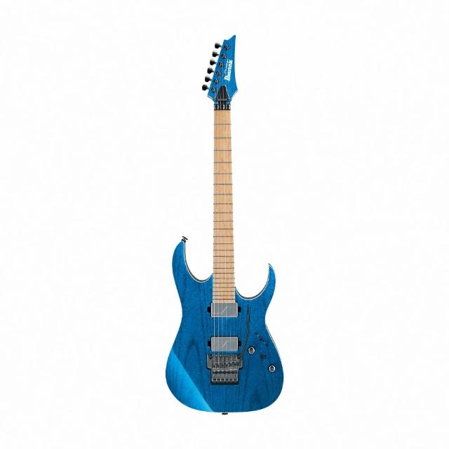 【IBANEZ】RG5120M-FCN 日廠 電吉他 藍色(原廠公司貨 商品保固有保障)