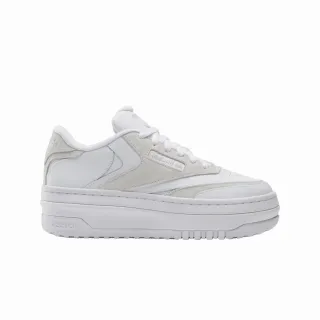 【REEBOK官方旗艦】CLUB C EXTRA 網球鞋_運動休閒鞋_女_100074261