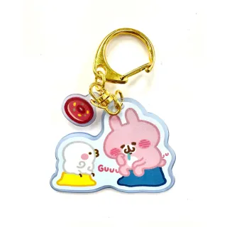 【悠遊卡】代銷 卡娜赫拉的小動物造型悠遊卡-沉思者 (卡娜赫拉的小動物)