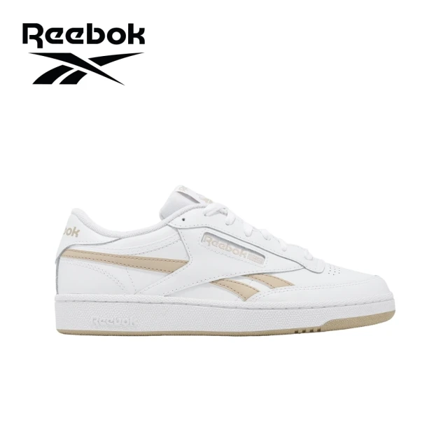 REEBOK官方旗艦 Reebok_CLUB C REVENGE 網球鞋_男/女_100074231