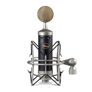 【Blue】BabyBottle SL XLR 麥克風Proline