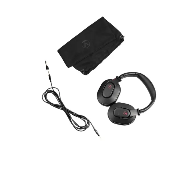 【Austrian Audio】Hi-X20(封閉式 耳罩式耳機 原AKG工程團隊)