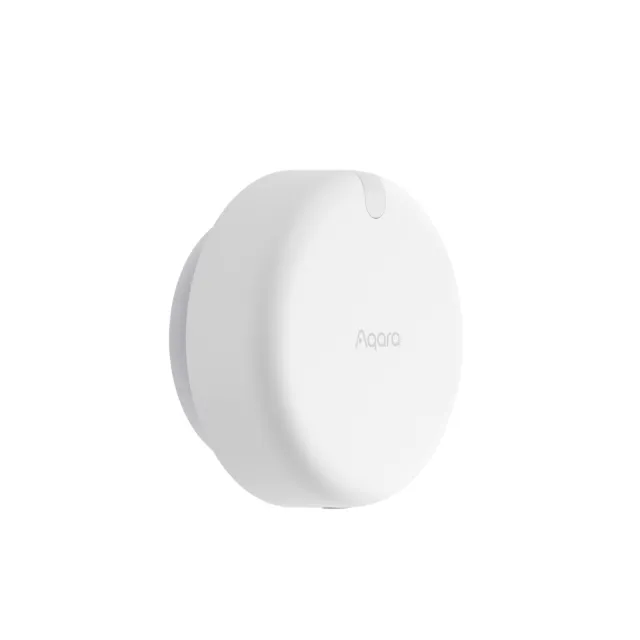 【Sioh 惜】Aqara FP2人存在感測器 國際版(感測器/移動/智能居家/HomeKit)