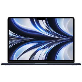 【Apple 蘋果】B級福利品 MacBook Air 13.6吋 M2 晶片 8核心CPU 與 8核心GPU 8G/256G SSD